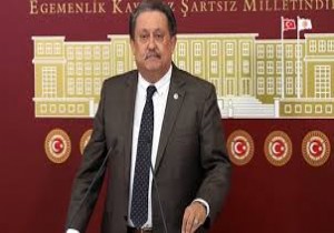 CHP Milletvekili zer den Antalya da Vaka Says in nemli ddia